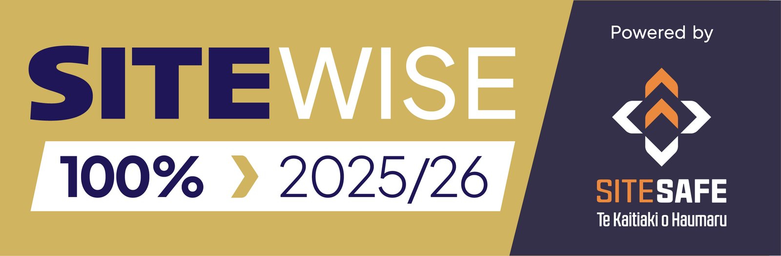 SiteWise Logo